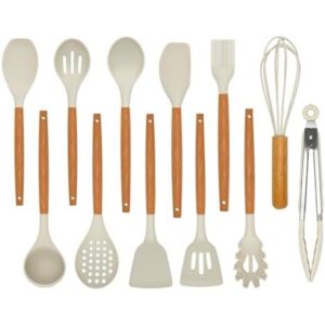 不粘锅专用厨具套装 51%OFF