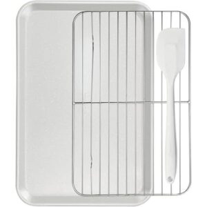 烘焙模具组(加厚碳钢/耐高温) 46%OFF