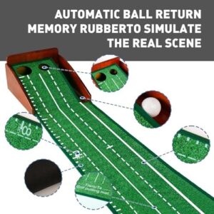 室内高尔夫推杆练习垫 48%OFF