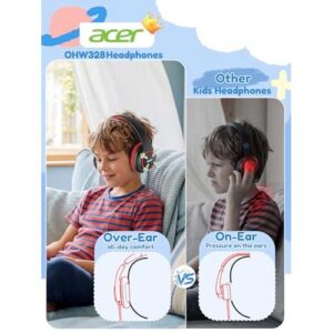 儿童折叠耳机 50%OFF