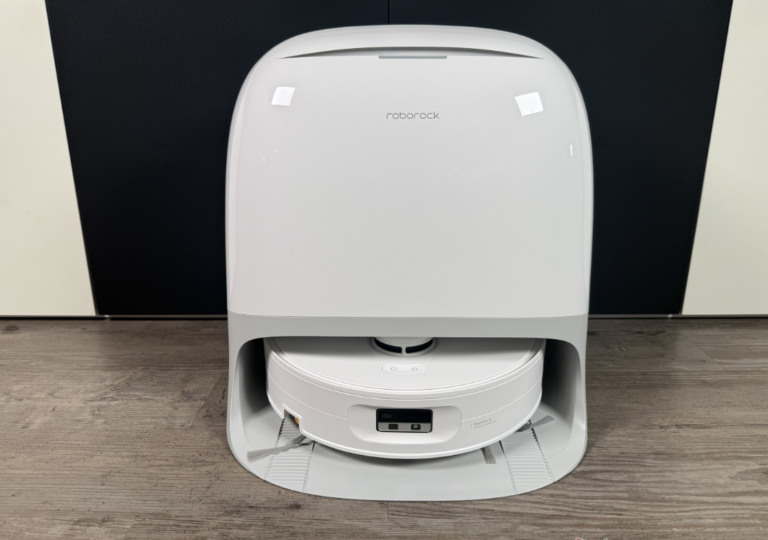 Roborock Qrevo Curv 2 Flow深度测评：石头科技首款滚筒拖地机器人，是创新还是妥协？