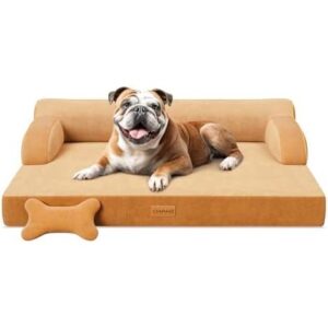 双面(记忆棉防滑防水宠物床) 40%OFF