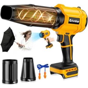 德沃特 20V 电池款无绳式吸尘器（仅工具本身） 50%OFF