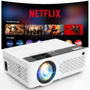 TMY/1080P高清便携双模投影仪 58%OFF