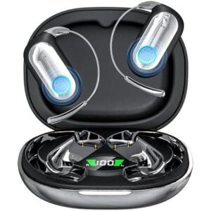 五合一(164语实时译/7模式/96h)翻译耳机 92%OFF