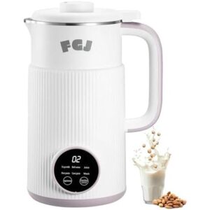 28盎司(六合一不锈钢自动植物奶机) 74%OFF