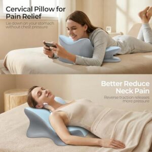 护颈(人体工学/记忆棉)多功能支撑枕 72%OFF