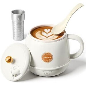 便携旅行电水壶 50%OFF