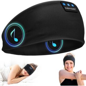 无线蓝牙 5.4 型睡眠耳机   -58%