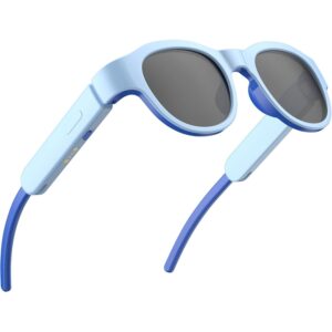 INLOOKSEEK 儿童智能蓝牙音频太阳镜 -65%