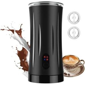 四合一奶泡机 39%OFF