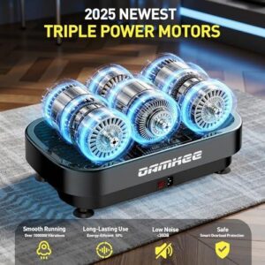 振动板健身器  50%OFF