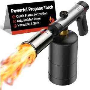 ThermoMaven/丙烷一键Max火喷灯 70%OFF