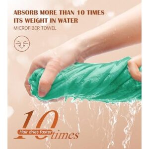 超吸水(3件套/速干/防毛躁)发巾 50%OFF