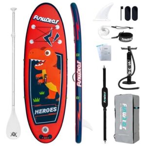 FunWater充气桨板 49%OFF