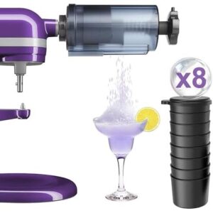 碎冰配件(8模可重复用家用制冰款) 40%OFF