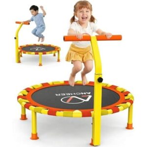 38 英尺儿童蹦床 40%OFF