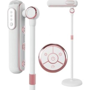 免手持(高速/11万转/遥控)离子吹风机 35%OFF