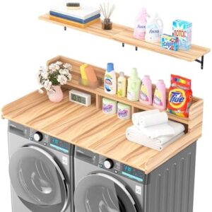 双层(木质/53.927.512)洗衣置物架 50%OFF