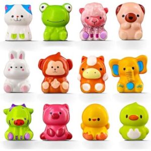 12 件儿童玩具派对礼品  50%OFF