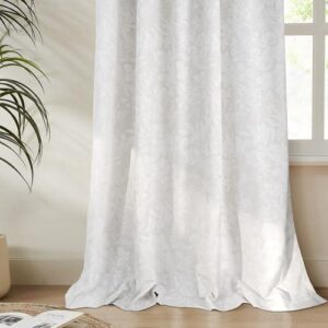 波西米亚(双片/102寸)花卉窗帘 50%OFF