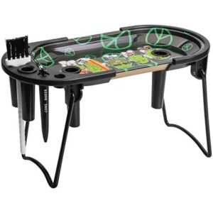 8.5x3.5 英寸金属滚筒式托盘装载器  50%OFF