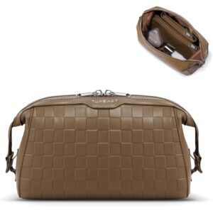 TOPEAST 旅行化妆包 女性化妆包-66%