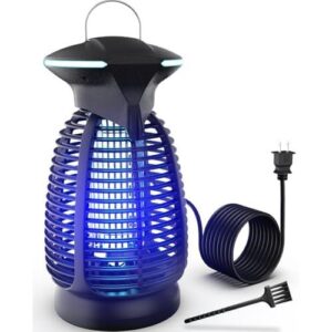 防水户外灭蚊蝇灯(4200V/LED) 51%OFF