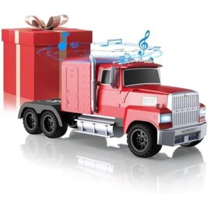 复活节玩具礼物(卡车造型/蓝牙音箱) 50%OFF