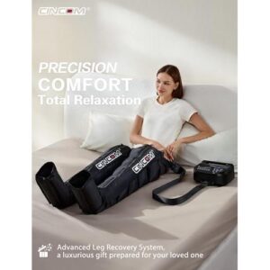 CINCOM 气动压缩恢复系统6件套（足腿） 73%OFF