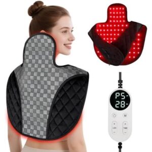 三合一近红外红光治疗仪 70%OFF