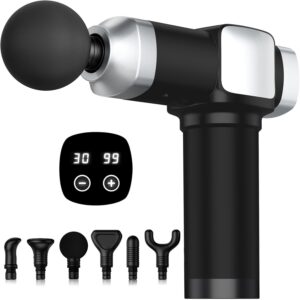 CAMEFER深层组织按摩枪 -47%