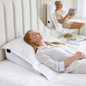 楔形枕套装 51%OFF