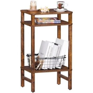 3层(可多用/可复用)高边几 65%OFF