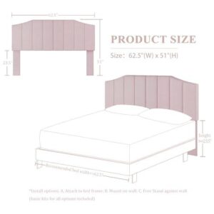 绒面皇后尺寸床头板 68%OFF