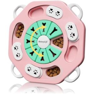 益智解谜(中小犬用零食投放训练器) 58%OFF