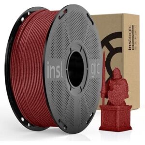 1.75mm(大理石纹/高速)PLA 3D打印线材1公斤 50%OFF