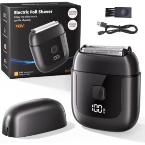 男士电动刮刀  -70%