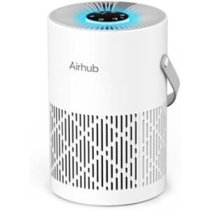 卧室、家庭办公室及书桌用空气净化器 60%OFF