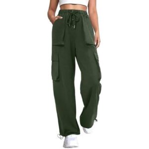 女式四兜(速干/轻便)伞兵休闲裤 50%OFF