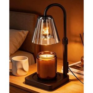 香薰蜡烛灯 50%OFF