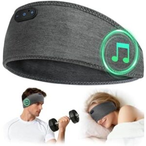 竹纤维棉质睡眠耳机  55%OFF