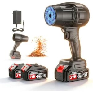 双电高速(55万转无绳吹叶机) 50%OFF