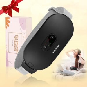 便携式无线加热垫 50%OFF