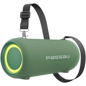 RGB灯便携蓝牙音箱(特色功能) 46%OFF