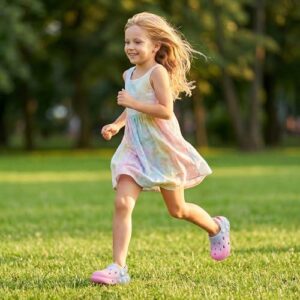 儿童经典(防滑/室内外)花园洞洞鞋 40%OFF