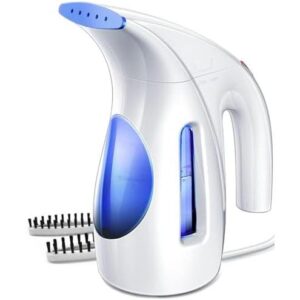 HiLIFE蒸衣器/240ml手持700W强渗汽 73%OFF