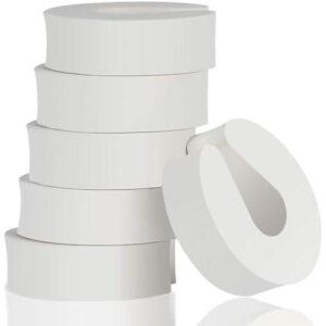 防夹手门挡(6个/白色泡沫款) 50%OFF