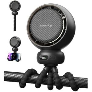 “不可思议”的迷你便携式婴儿车风扇 59%OFF