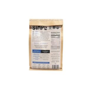 2包白芸豆(12盎司/再生有机) 52%OFF